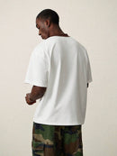 Camisa Polo Swavvy Studios Retro Block Jersey