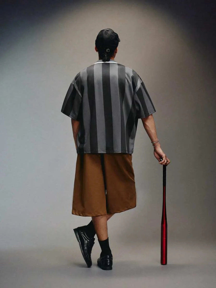 Camisa Polo Pavtros Studios Football Jersey