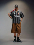 Camisa Polo Swavvy Studios Football Jersey