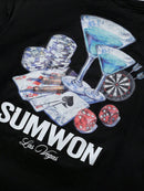 Camiseta Swavvy Cropped Quadrado