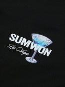 Camiseta Swavvy Cropped Quadrado