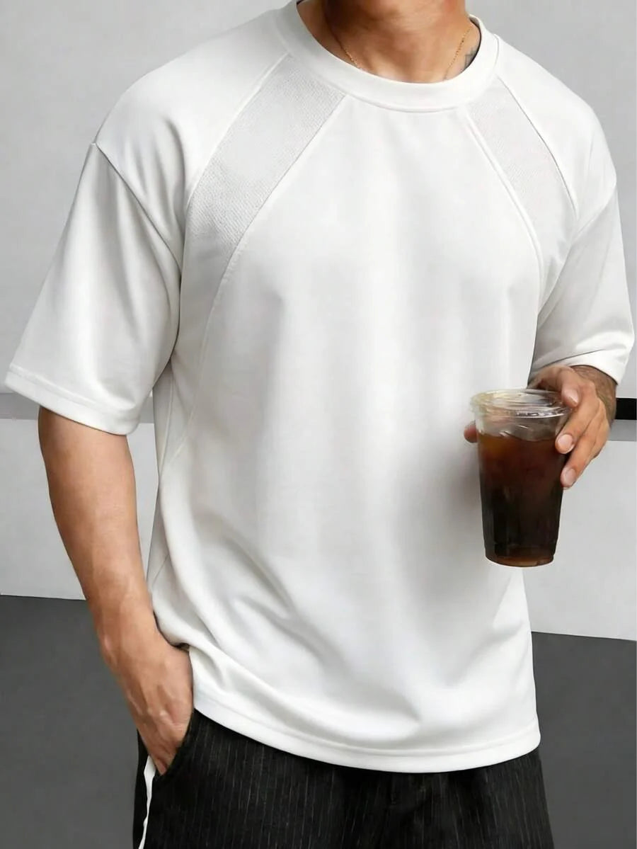Camiseta Pavtros Raglan