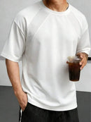 Camiseta Swavvy Raglan
