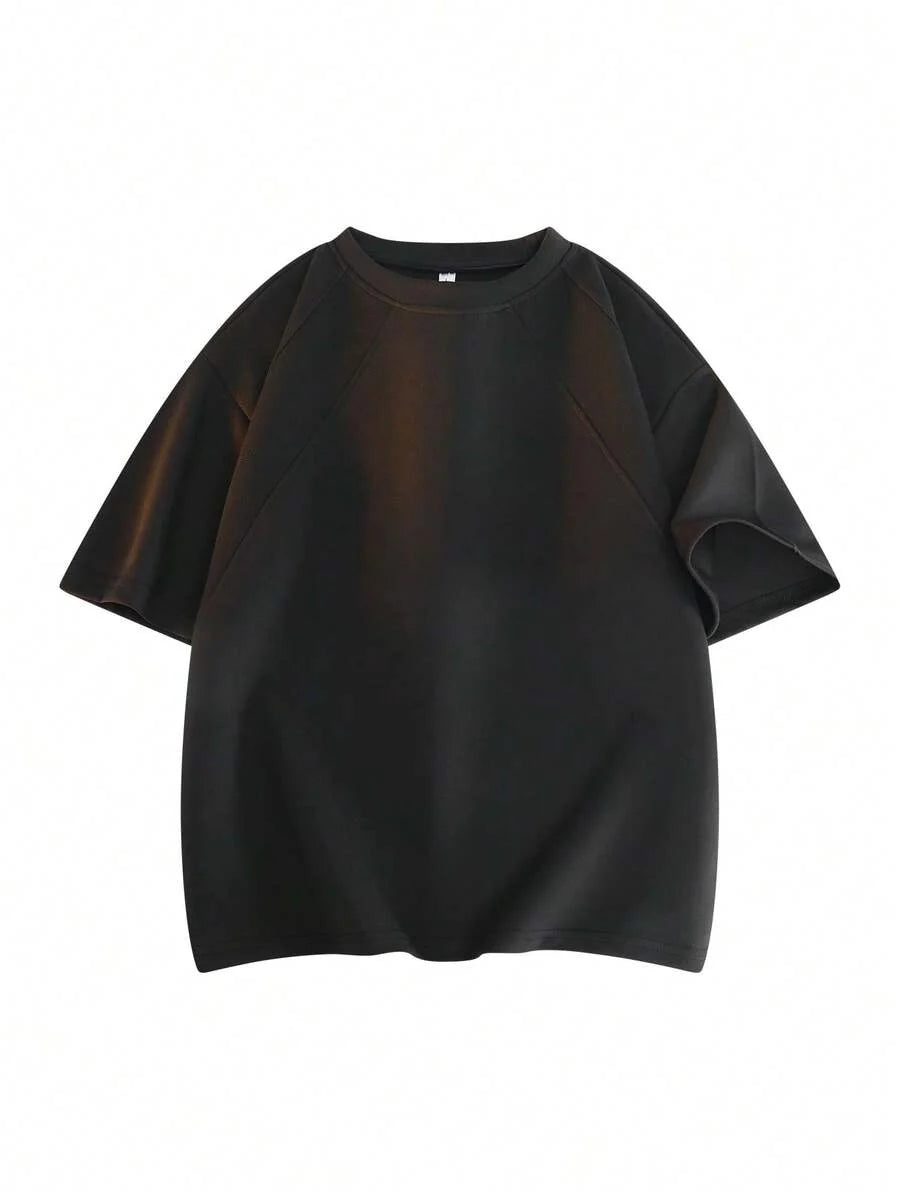 Camiseta Pavtros Raglan