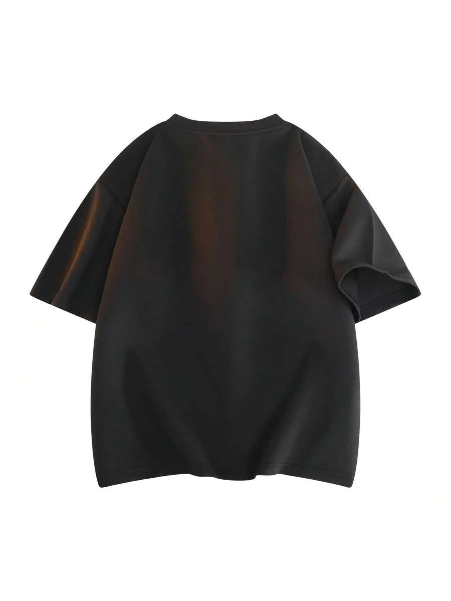 Camiseta Pavtros Raglan