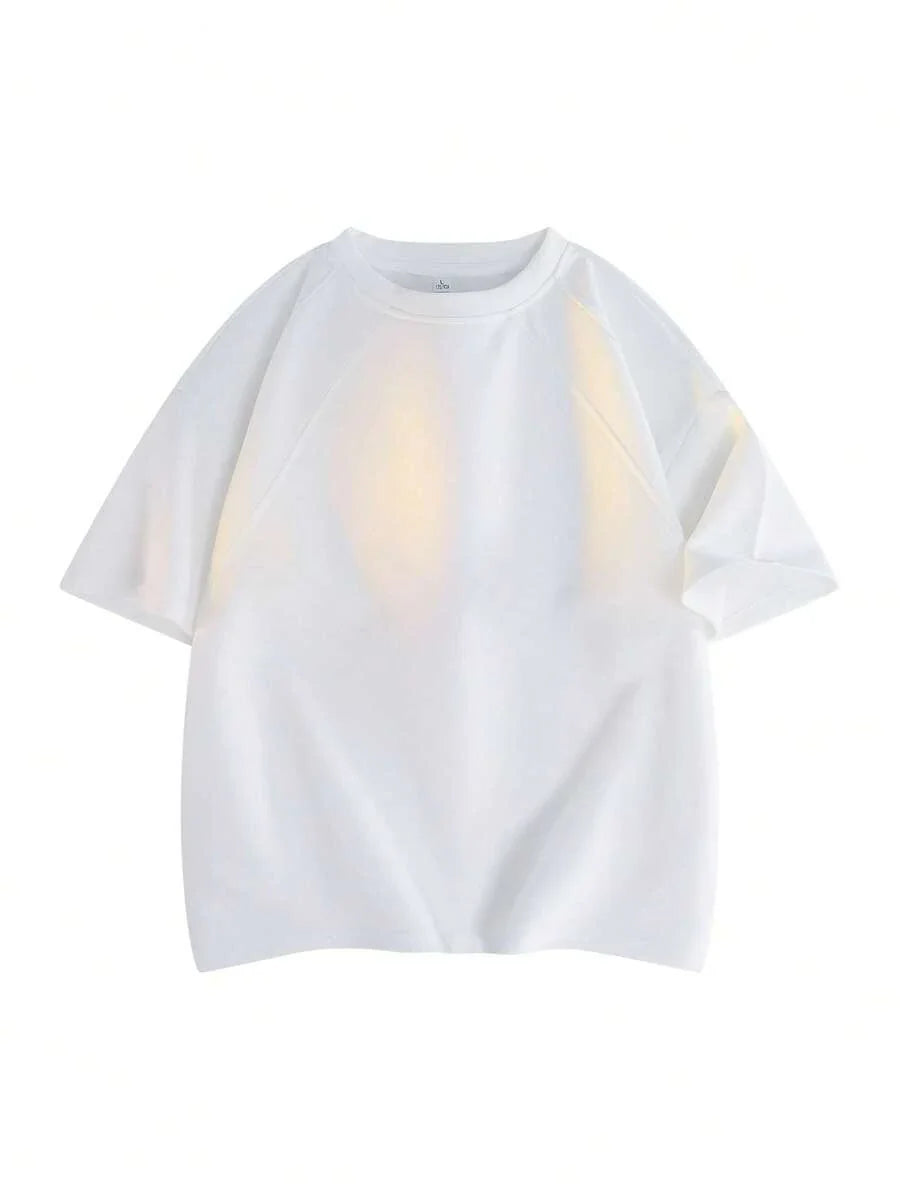 Camiseta Pavtros Raglan