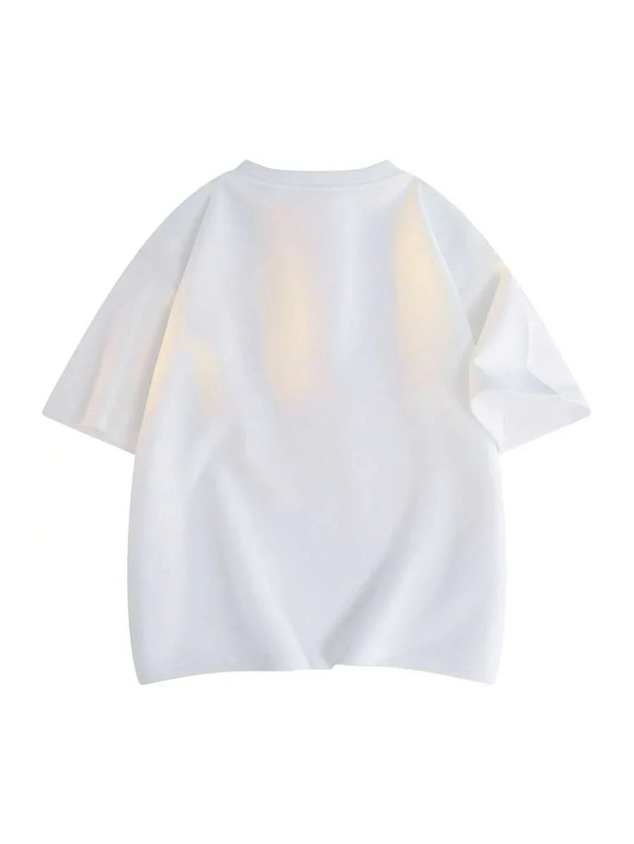Camiseta Pavtros Raglan