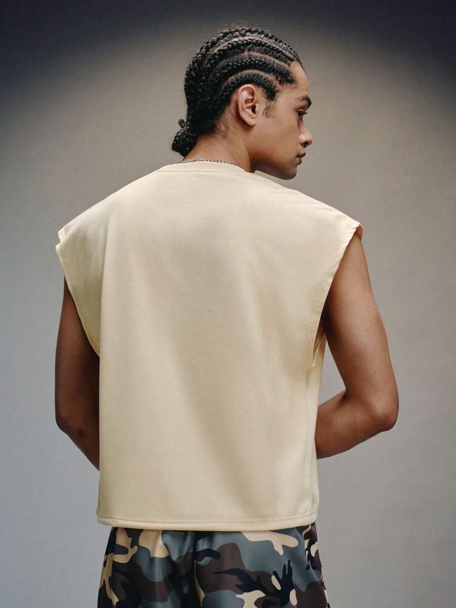 Regata Swavvy Studios New York Crown Vest