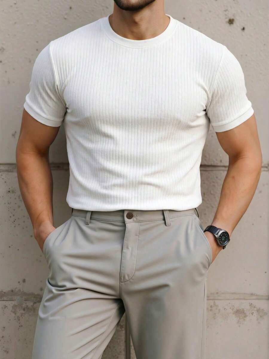 Camiseta Pavtros Bizformal