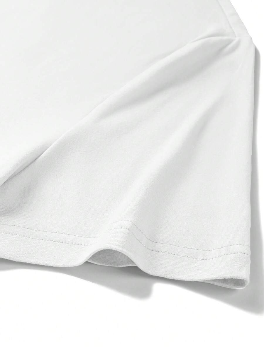 Camiseta Pavtros Gola Minimal