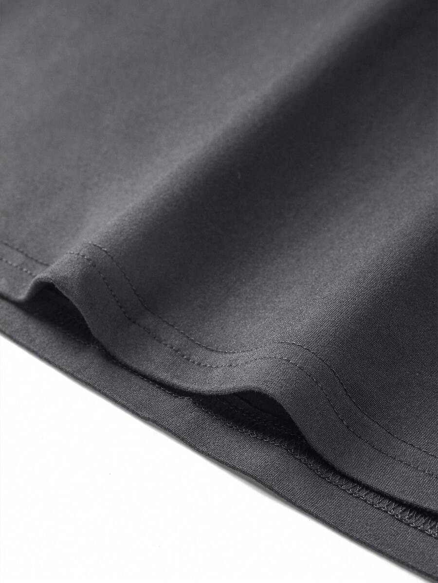 Camiseta Pavtros Gola Minimal