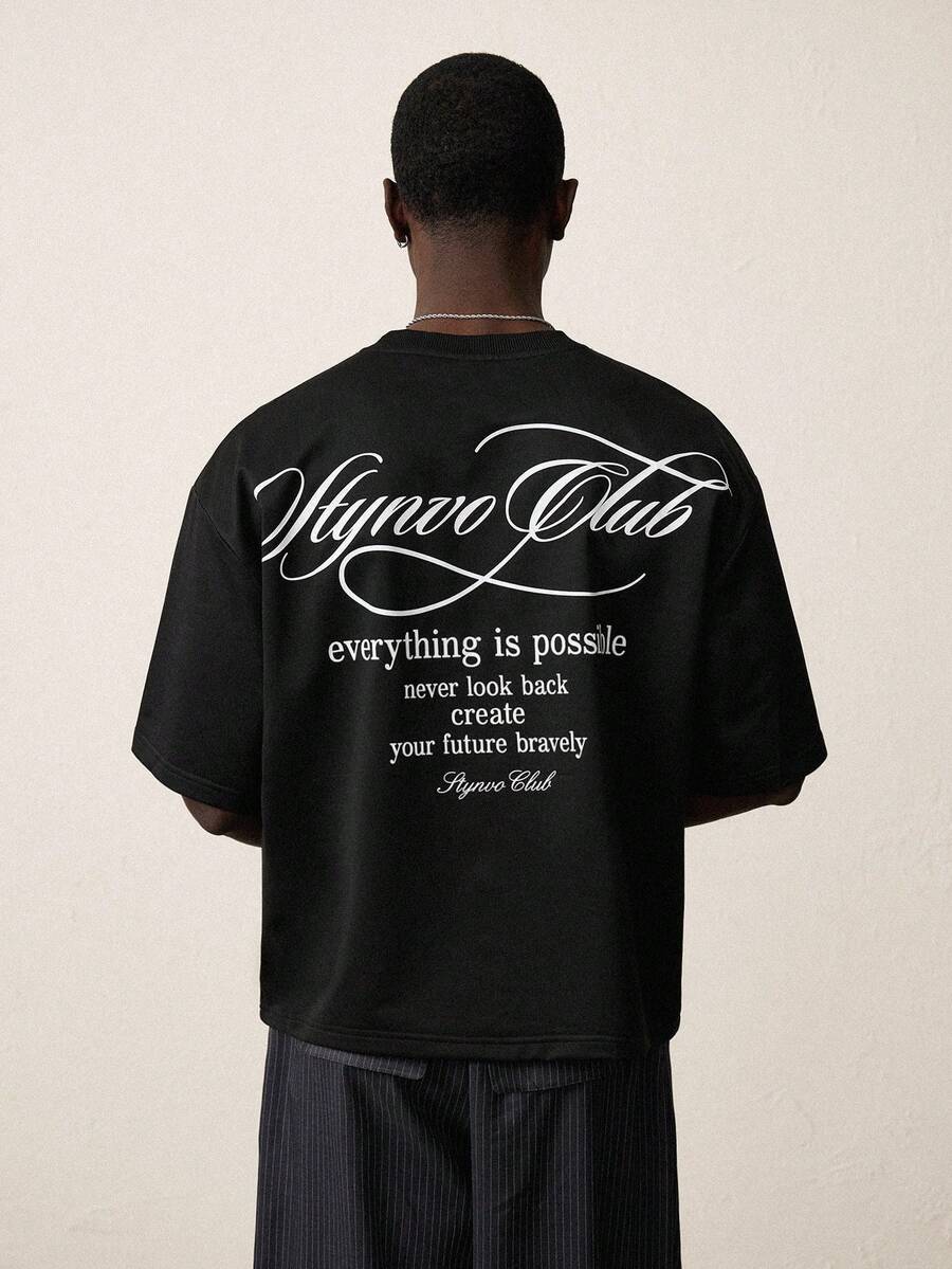 Camiseta Pavtros Club Future
