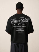 Camiseta Swavvy Club Future
