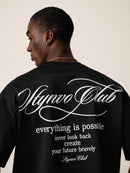 Camiseta Swavvy Club Future
