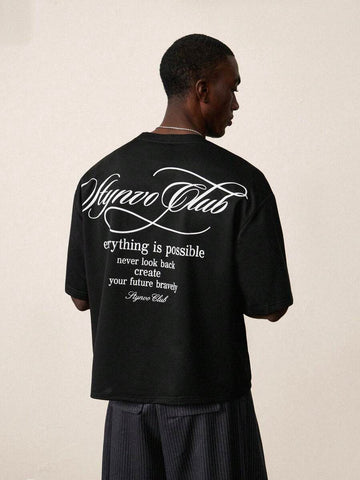 Camiseta Pavtros Club Future