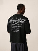 Camiseta Swavvy Club Future