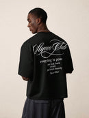 Camiseta Swavvy Club Future