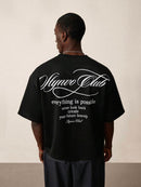 Camiseta Swavvy Club Future