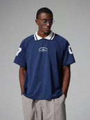 Camiseta Polo Swavvy OOTD