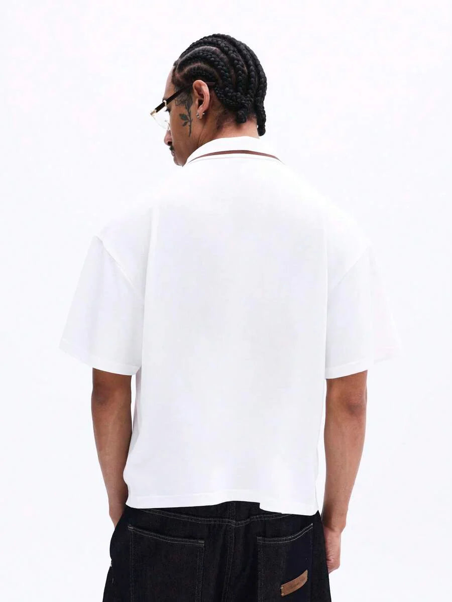 Camisa Polo Pavtros Studios Los Angeles 11 Football Jersey