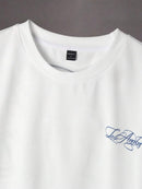 Camiseta Swavvy LA Chicanos