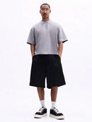 Camiseta Swavvy Cropped Quadrado