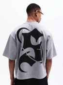 Camiseta Swavvy Cropped Quadrado