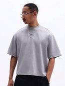 Camiseta Swavvy Cropped Quadrado
