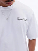 Camiseta Swavvy Cropped Quadrado