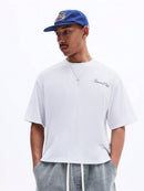 Camiseta Swavvy Cropped Quadrado