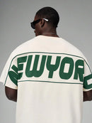 Camiseta Swavvy NY