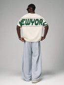 Camiseta Swavvy NY