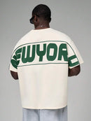 Camiseta Swavvy NY
