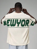 Camiseta Swavvy NY