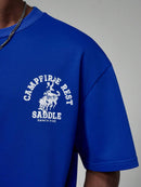 Camiseta Swavvy CAMPFIRE