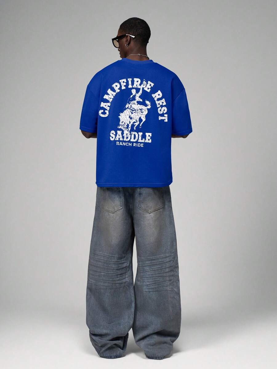 Camiseta Pavtros CAMPFIRE