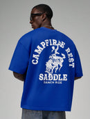 Camiseta Swavvy CAMPFIRE