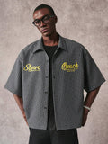 Camiseta Polo Swavvy Beach