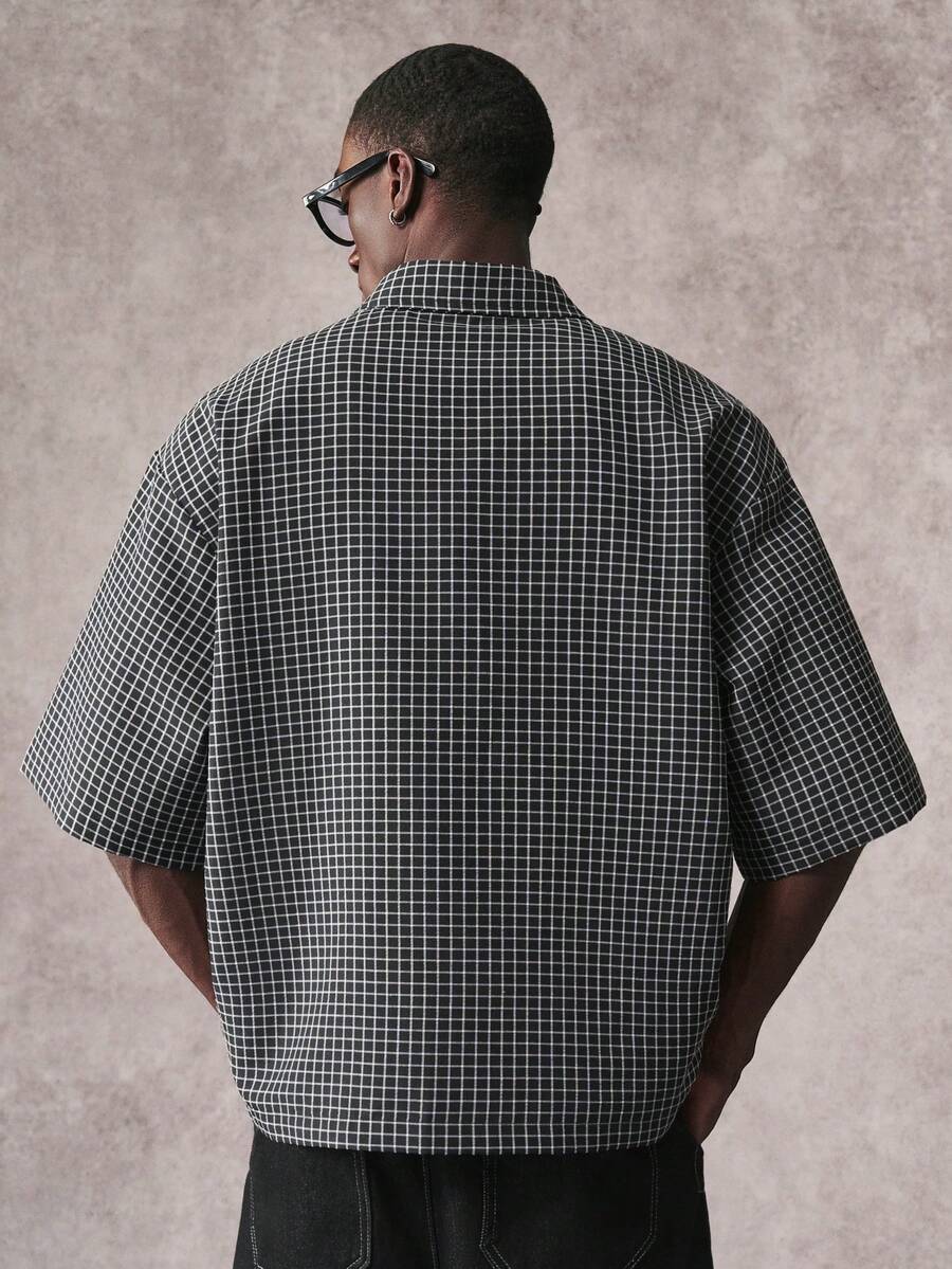 Camiseta Polo Pavtros Beach