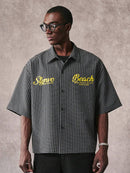 Camiseta Polo Swavvy Beach