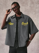 Camiseta Polo Swavvy Beach