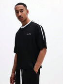 Camiseta Swavvy Cropped Quadrado