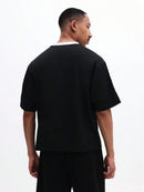 Camiseta Swavvy Cropped Quadrado