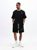 Camiseta Swavvy Cropped Quadrado