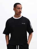 Camiseta Swavvy Cropped Quadrado