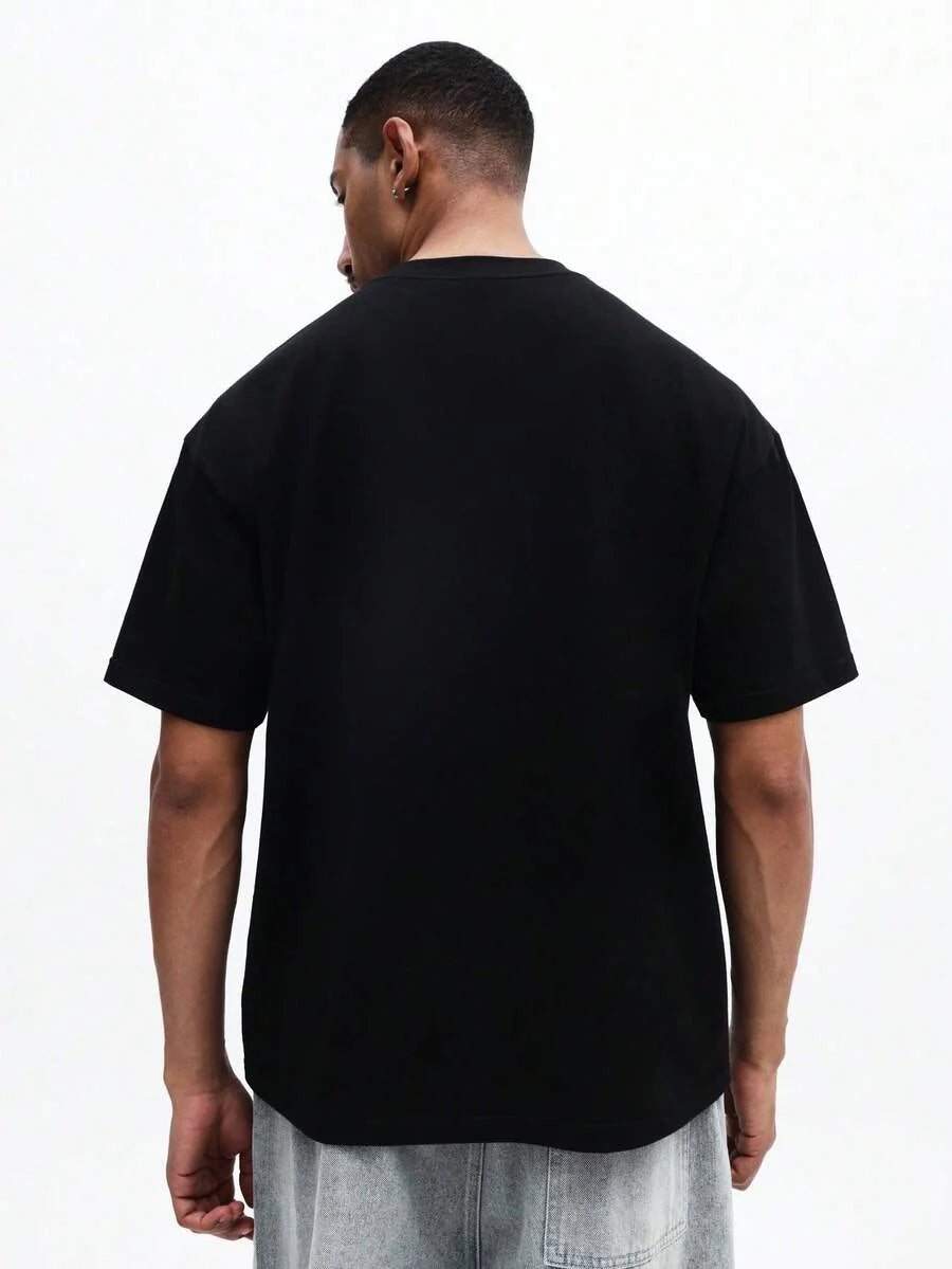 Camiseta Pavtros Algodão