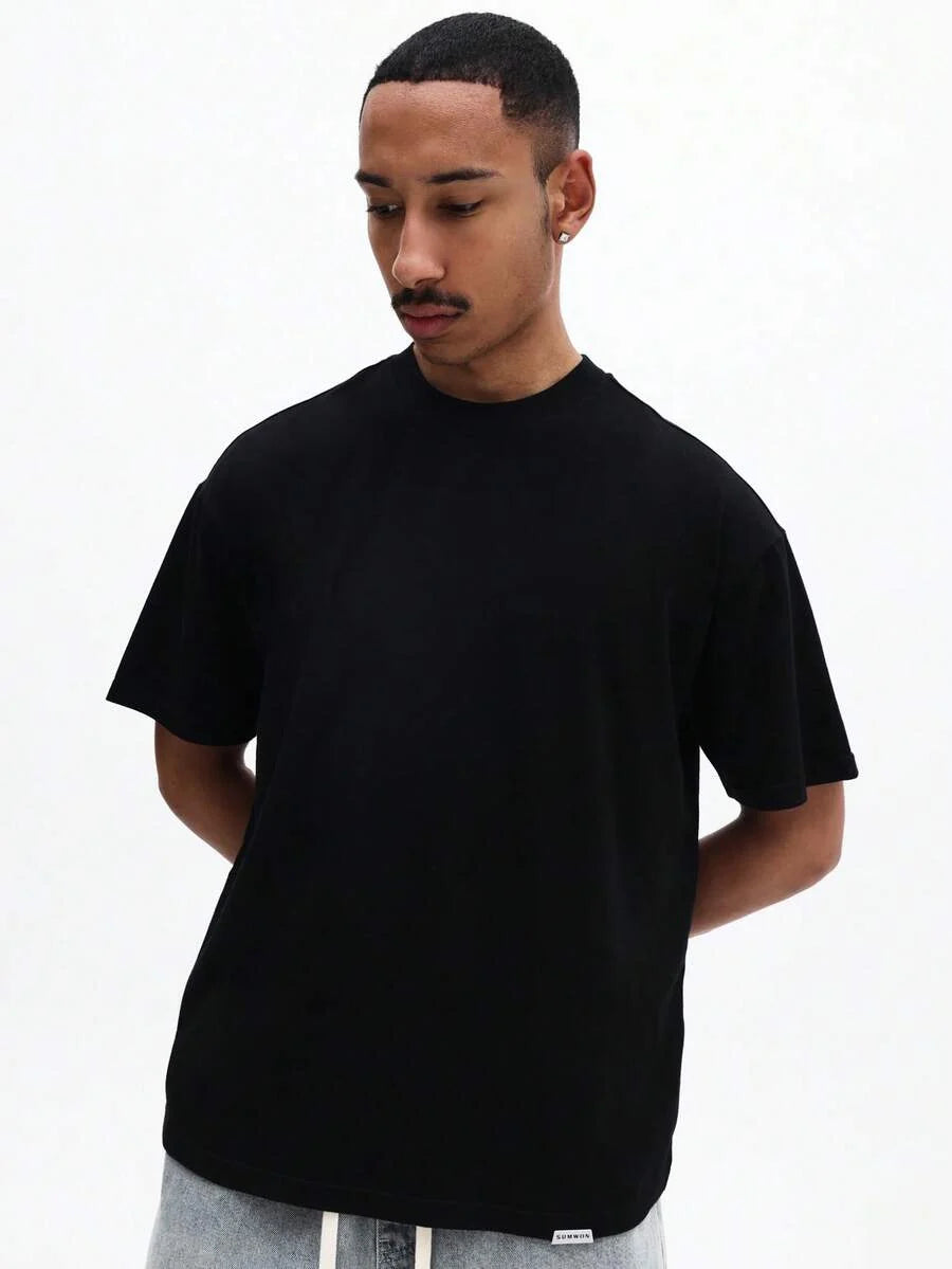 Camiseta Pavtros Algodão