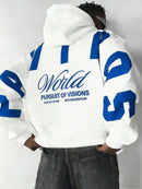 Moletom Swavvy World Vision