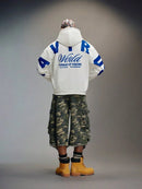 Moletom Swavvy World Vision