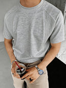 Camiseta Swavvy Textura